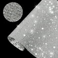 thumbnail image 3 of Cqxid Stickers Under $5 Crystal Flatback Rhinestones Glue Fix Bling Bling Crystal Rhinestones Sticker DIY Car Decoration Sticker, 3 of 8