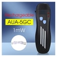 thumbnail image 2 of Charging Battery VFL Mini Fiber Optic Light Source Visual Fault Locator 5~50MW(Optional) LED Light ,Wide Measuring Range, 2 of 8