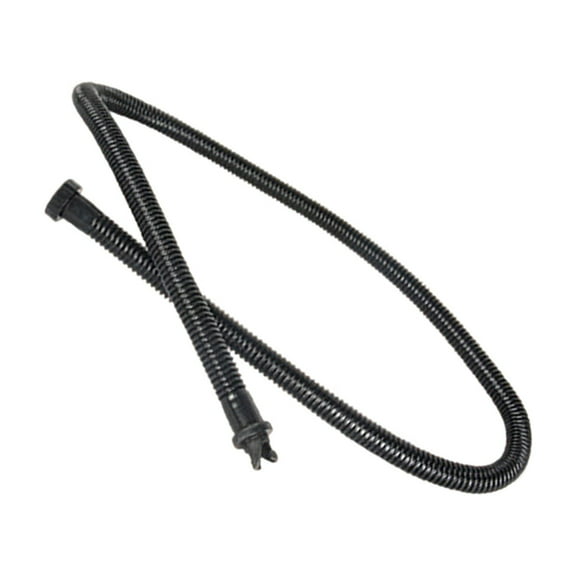 Paddle Board Pumps Hose Replacement Surfing Part Soft Inflation Tube High Pressures Hand Pumps Tube for Paddle Board