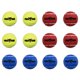 thumbnail image 3 of Pelotas de tenis Dog Squeaky PIKASEN para adiestramiento de mascotas, 3 tamaños, 3 of 7