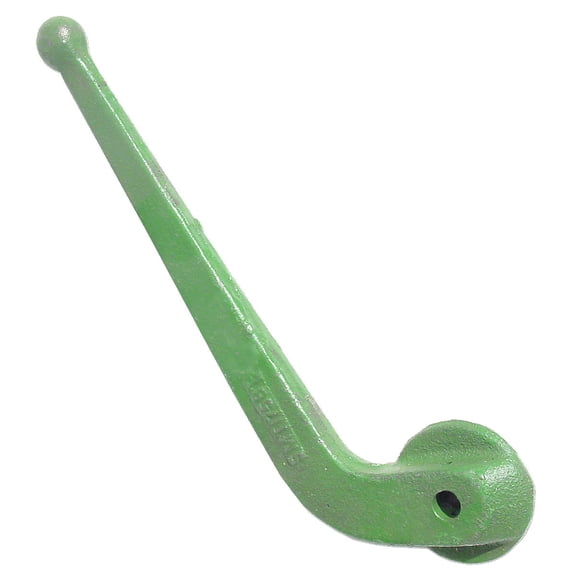 Throttle Lever Fits John Deere Tractor    M1758T