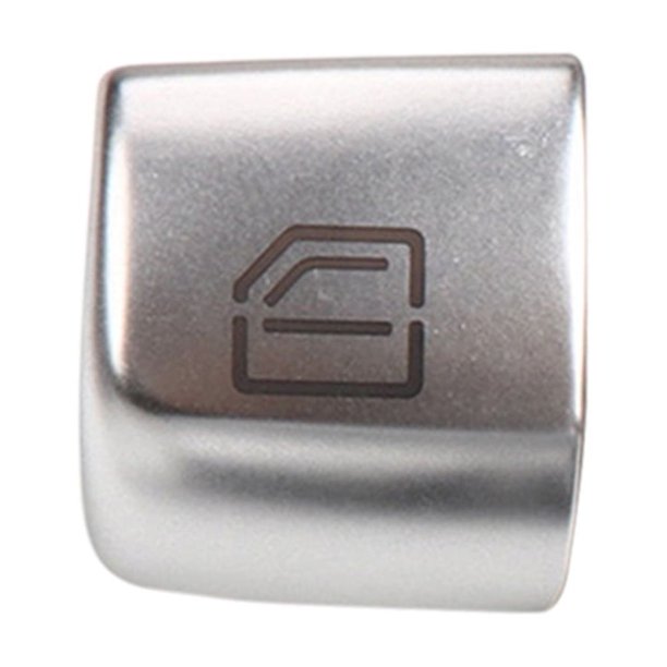 Cubierta de botón de vidrio para ventana de coche Kuymtek para Mercedes VITO VIANO W447 2015-2019