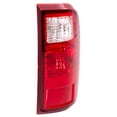 thumbnail image 2 of Brock Tail Light for 2008-2016 F-250 Super Duty Right BC3Z13404A 2008-2016 F-350 Super Duty, 2 of 9