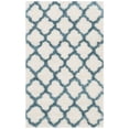thumbnail image 1 of Safavieh Safavieh Kids Shag Ivory Shag Rug - 3' x 5', 1 of 2