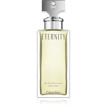 Calvin Klein Eternity, Eau de Parfum, Perfume for Women, 3.4 (The Best Smelling Perfume For Women)