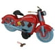 thumbnail image 4 of Motocicleta,Tin Toy, 4 of 9