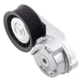 thumbnail image 5 of BOXI Automatic Belt Tensioner and Pulley Assembly for 2007-2008 Chrysler Aspen / 2004-2008 Dodge Durango / 2003-2008 Dodge Ram 1500 Ram 2500 Ram 3500 (5.7L V8 ONLY) Replaces 38382 53032130AA, 5 of 6