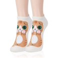 thumbnail image 3 of Socks Women's Cute Ankle Socks, 3 of 7
