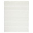 thumbnail image 5 of SAFAVIEH Marbella Cassarah Striped Area Rug, Ivory, 7' x 7' Square, 5 of 10
