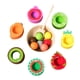 thumbnail image 2 of Bolas en tazas, juguetes Montessori, clasificación de colores con tazas y bolas, juguetes sensoriales preescolares, juguetes educativos para edades de, 2 of 9