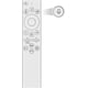 thumbnail image 1 of 2025 Latest Model Samsung TV Remote Control Replacement with Voice Control for, 1 of 5
