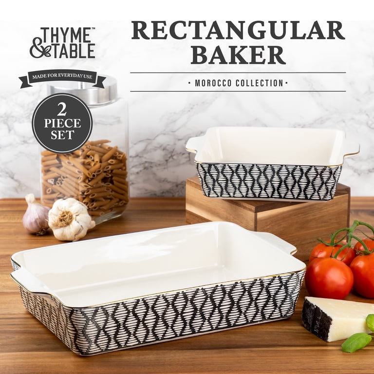 square baker pampered chef stone baking dish