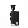thumbnail image 2 of QIPOPIQ Handheld Zoom Microscope Pocket Loupe Portable LED Lamp Light Jewelry Magnifier Cellphone Clip Magnifying Glass Currency Verification Identification Jade Gemstones, 2 of 9