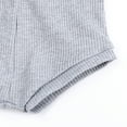 thumbnail image 4 of LYMAYTER Baby Girls Boys Soft Tees Outfit Infant Cotton Short Sleeve T-Shirt Casual Set for 6 Months-4 Years, 4 of 10
