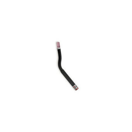 Miller Electric WP-25-12-R WELDCRAFT W-200 TORCH PKG, 12.5FT, BRAIDED