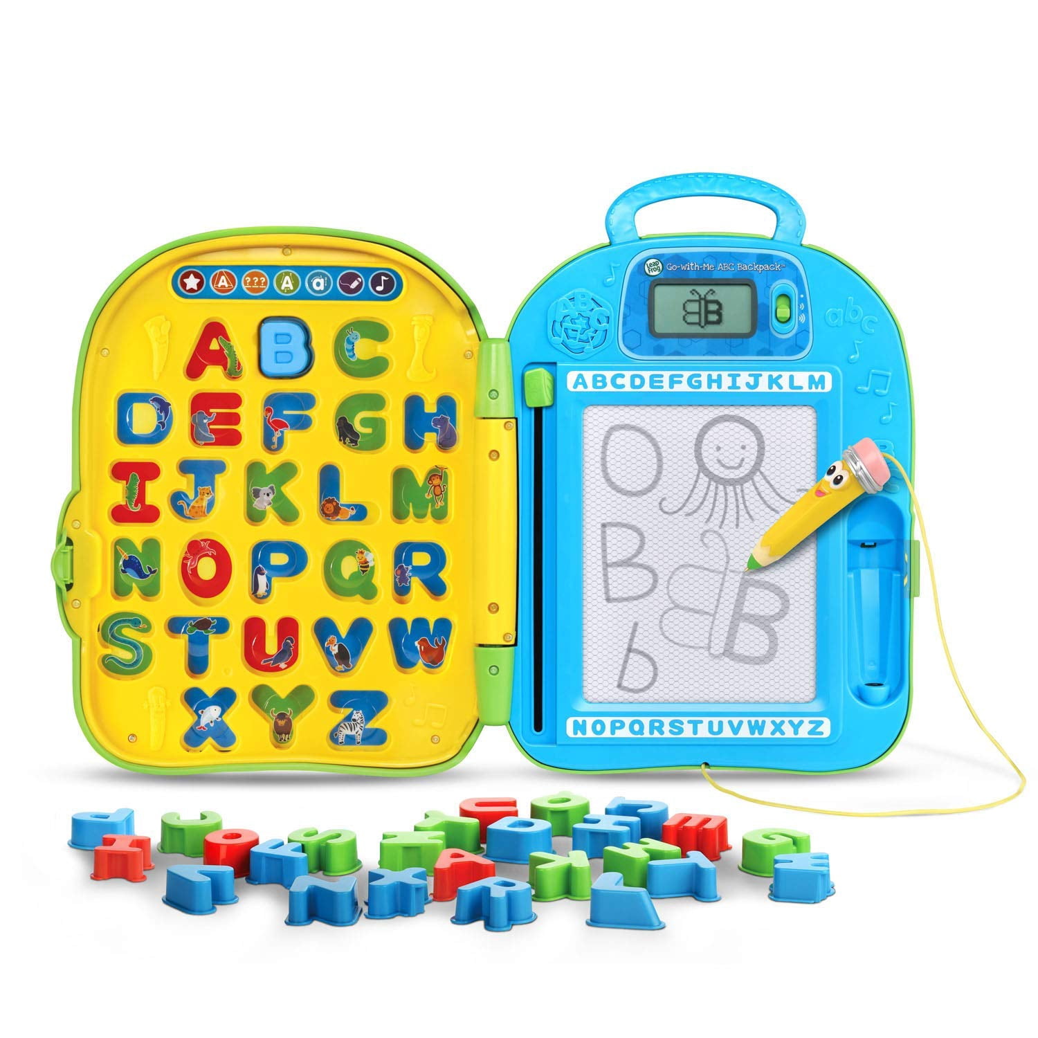 walmart vtech write and learn