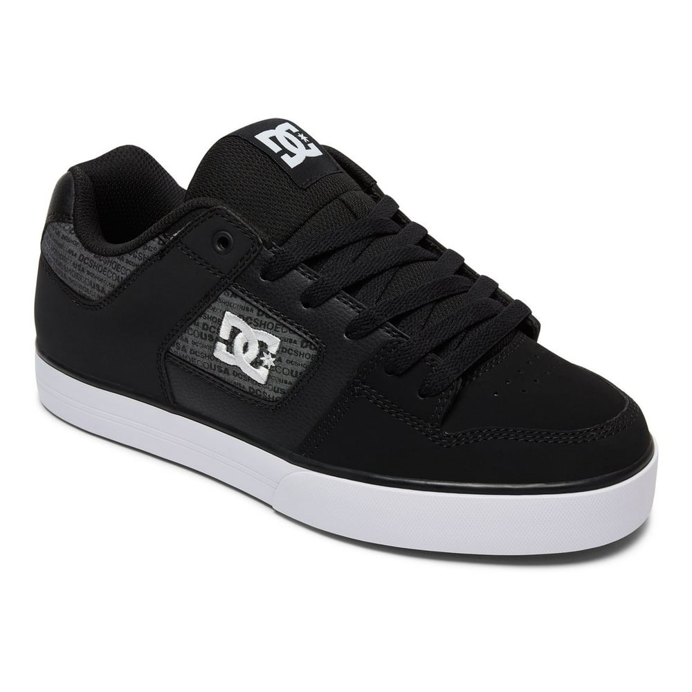dc men's pure