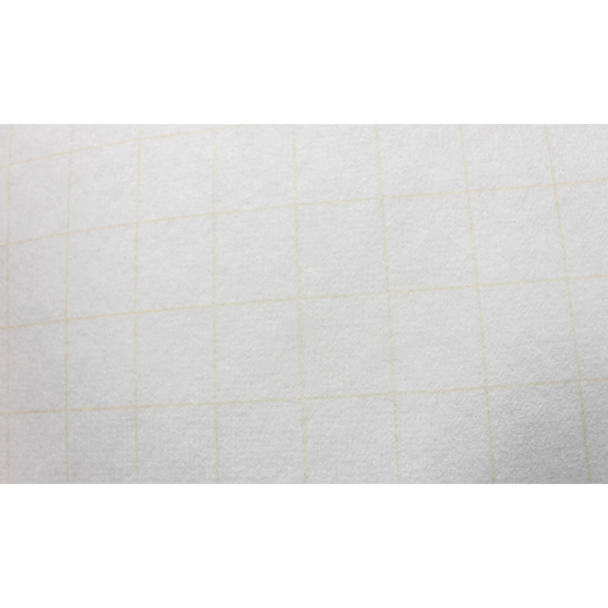 Pellon 820 Quilter's Grid Fabric, White 45" x 10 Yards by the Bolt