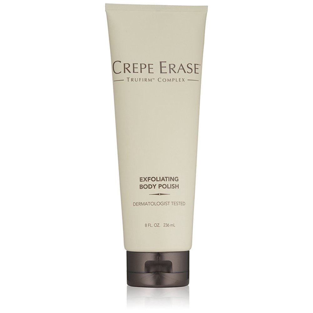 Crepe Erase Crepe Erase Exfoliating Body Scrub Polish TruFirm Complex