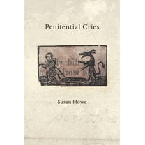 Penitential Cries, (Paperback)