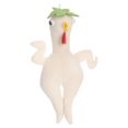 thumbnail image 2 of Juguete de peluche de pollo perfke Llavero de peluche S, 2 of 9