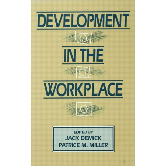 Development in the Workplace, (Hardcover)