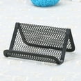 thumbnail image 2 of 2Pcs Name Cards Stands Business Cards Bases Card Organizing Racks Name Card Organizers, 2 of 8