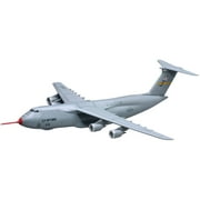 Dragon Models 1/400 C-5M Super Galaxy, 418th Flight Test Squadron 436th Airlift Wing (Military)