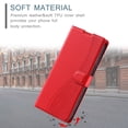 thumbnail image 5 of Samsung Galaxy A51 5G Case,Wallet Pu Leather Flip Cover Card Holder Magnetic Stand, 5 of 5