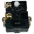 thumbnail image 3 of WH-5, Electric Water Heater Lower Thermostat replaces 5600-011, 5600-411, WH9, 3 of 6