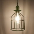 thumbnail image 4 of Yi Lighting 12 Feet Hanging Lantern Pendant Light Extension Holder Lamp Cord Cable for E26/E27 Socket, 4 of 5
