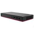 thumbnail image 2 of Restored Lenovo ThinkCentre M90n-1 Nano Desktop Intel Core i5-8365U 8GB 512GB SSD W10P (Refurbished), 2 of 4