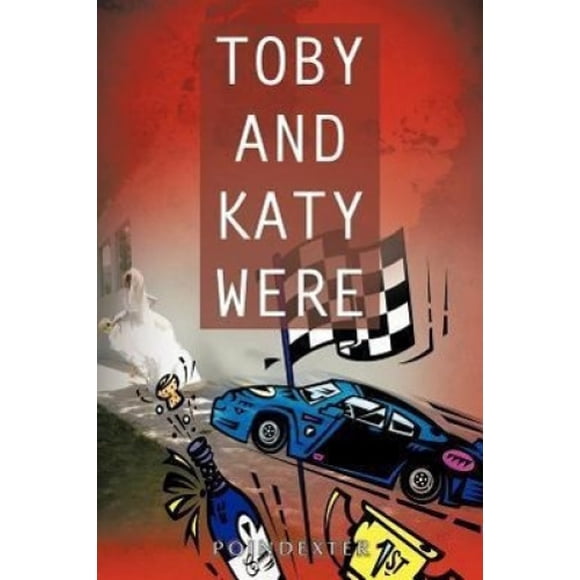 Toby and Katy Were