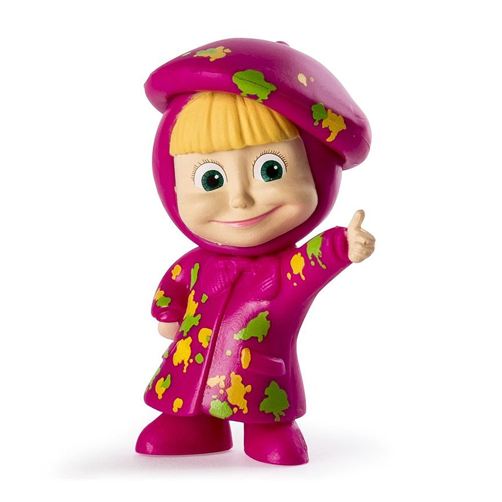 masha and bear toys walmart