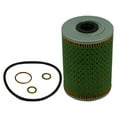 thumbnail image 2 of ECOGARD X11 Premium Cartridge Engine Oil Filter for Conventional Oil Fits Mercedes-Benz 560SL 5.6L 1986-1989, 380SL 3.8L 1981-1985, 420SEL 4.2L 1986-1991, 560SEL 5.6L 1986-1991, 560SEC 5.6L 1986-1991, 2 of 2