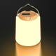 thumbnail image 4 of Linterna portátil para acampar Carga USB Luz de emergencia 3 modos de luz Senderismo Luz, 4 of 9