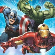 Avengers Beverage Napkins (16 Pack) - Party Supplies