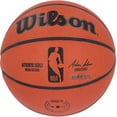 thumbnail image 3 of Tony Parker San Antonio Spurs Autographed Wilson Authentic Series I/O Basketball - Fanatics Authentic Certified, 3 of 3