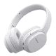 thumbnail image 1 of Audífonos Gamer Inalámbricos Diadema con Mic Cable Aux Blanco BLOOSOM, 1 of 5