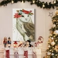 thumbnail image 6 of Timberland Christmas Collection B- Gallery Wrapped Canvas, 6 of 9