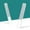 A, variant on FEOLGEHLY Glass Nail File, Round Head Tempered Glass Nail Buffer for Precision Shaping and Smoothing, Gentle on Nails Washable Manicure Tool for Nail Care (B)