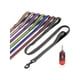 thumbnail image 1 of BB Brotrade Dog Leash,5 FT Heavy Duty Dog Leash With Comfortable Padded Double Handle,Reflective No Pull Dog Leashes For Small Medium Large Dogs Outdo, 1 of 4