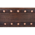 thumbnail image 3 of Premier Copper Products Ksp3_Kasdb33229bs 33" Single Basin Farmhouse 14-Gauge Co - Copper, 3 of 9
