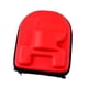 thumbnail image 5 of Estuche protector para almacenamiento de aparejos de pesca, funda protectora para carrete de baitcasting Rojo para mano derecha, 5 of 9