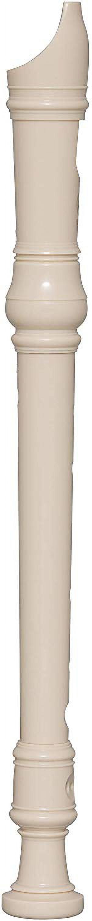 Yamaha Yrs-23Y Soprano Recorder, Natural photo 4