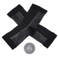 thumbnail image 4 of Plantar Fasciitis Socks, Support Black Ankle Brace  For Men For Women, 4 of 8