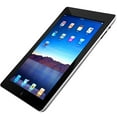 thumbnail image 2 of Restored Apple iPad 2 with Wi-Fi 16GB - Black (2nd generation) MC769LL/ (Refurbished), 2 of 4