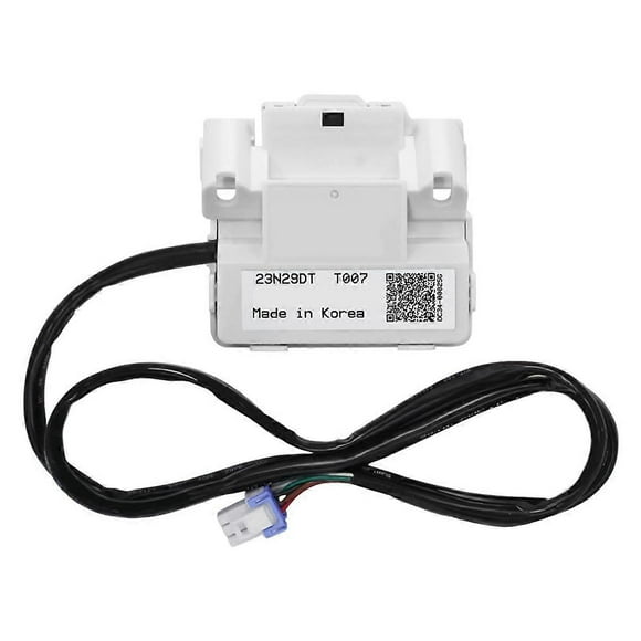 DC34-00025G Switch Door Lock AP6884125 PS12720530 EAP12720530 for WA50R5200AW/US WA50R5400AW/US Wash