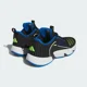 thumbnail image 2 of Ad-id-as Trae Unlimited Basketball Shoes Blue/Green/Black/White IE0078 Men's, 2 of 6
