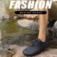 thumbnail image 1 of Zapatos de buceo transpirables Zapatos de vadeo para senderismo en el lago (black44) Likrtyny Tenis De Mujer Tenis De Hombre, 1 of 8